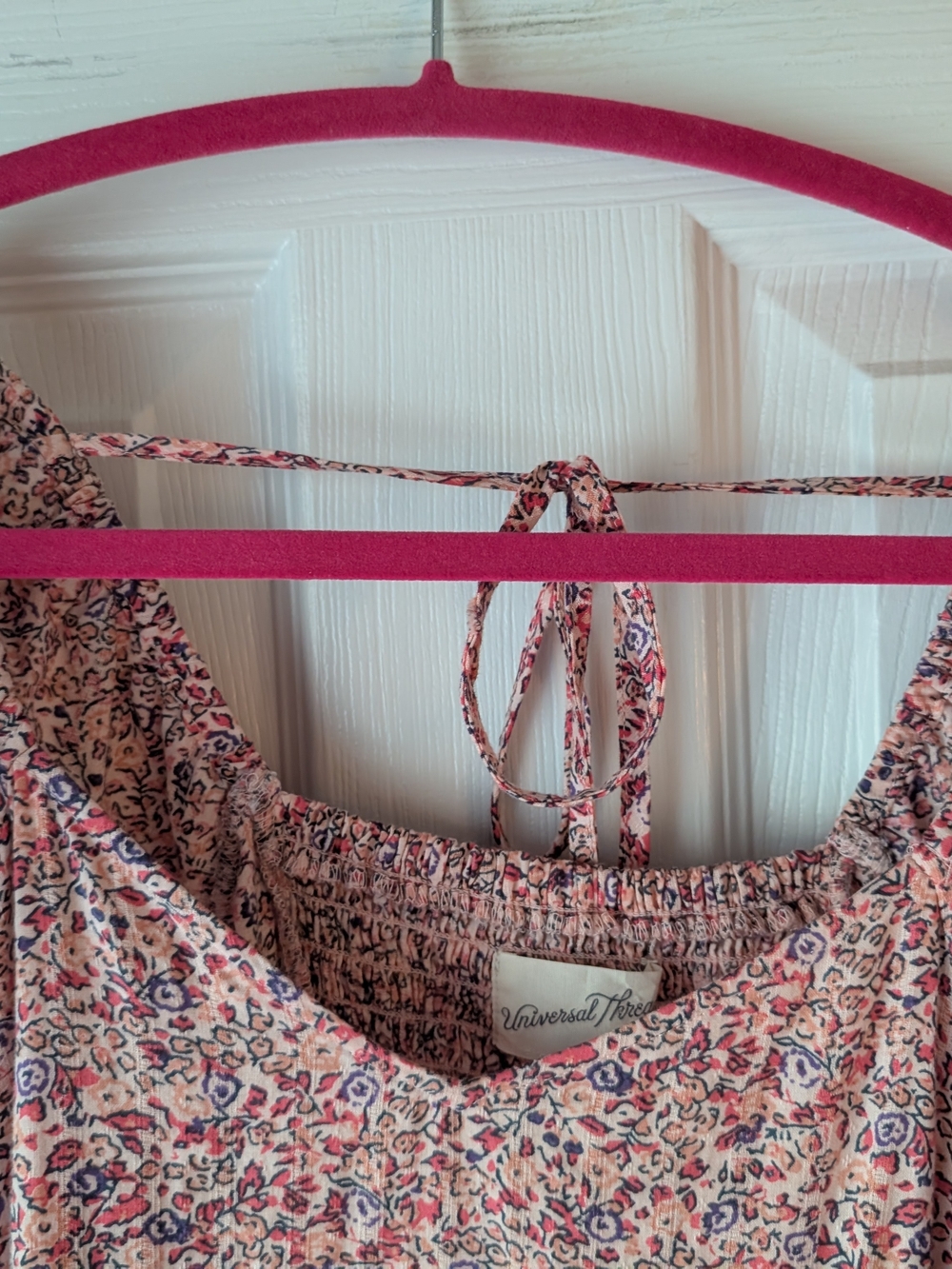 Universal Thread Maxi Dress - Picture 5 of 13
